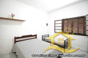 Casa no bairro Arpoador, Lado Linha