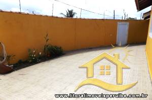 Casa no bairro São João Batista, Lado Linha