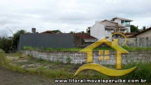 Terreno no bairro Jardim Imperador, Lado Linha