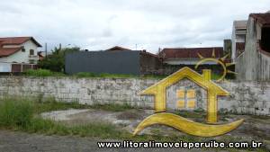 Terreno no bairro Jardim Imperador, Lado Linha