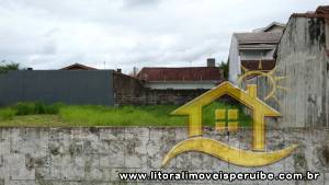 Terreno no bairro Jardim Imperador, Lado Linha