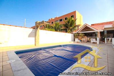 Casa para venda em peruibe