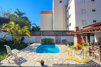 Casa para venda em peruibe
