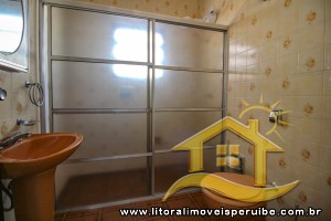 Casa no bairro Ribamar, Lado Linha