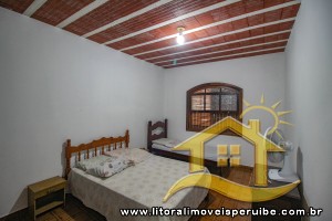 Casa no bairro Ribamar, Lado Linha