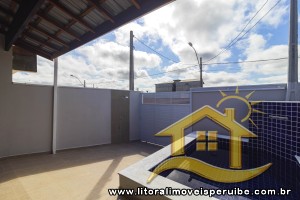 Casa no bairro Flora Rica II, Pós Linha
