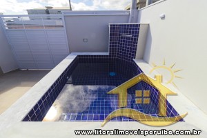 Casa no bairro Flora Rica II, Pós Linha
