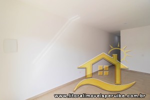 Casa no bairro Flora Rica II, Pós Linha