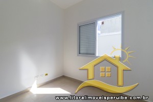Casa no bairro Flora Rica II, Pós Linha