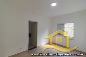 Casa no bairro Flora Rica II, Pós Linha