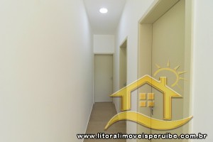 Casa no bairro Flora Rica II, Pós Linha