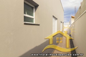Casa no bairro Flora Rica II, Pós Linha