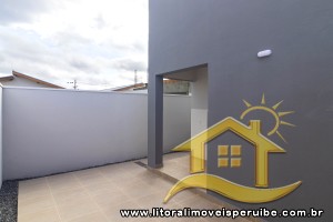 Casa no bairro Flora Rica II, Pós Linha