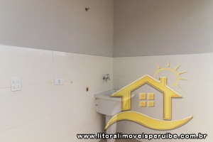 Casa no bairro Flora Rica II, Pós Linha