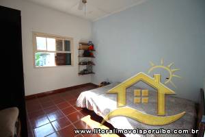 Casa no bairro Belmira Novaes, Lado Linha