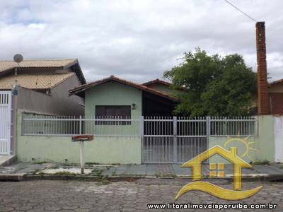 Casa para venda em peruibe