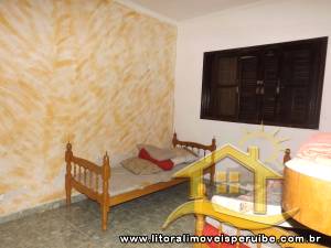 Casa no bairro Três Marias, Lado Linha