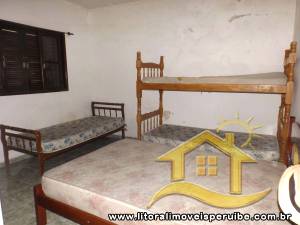 Casa no bairro Três Marias, Lado Linha