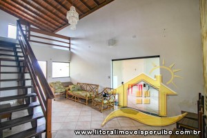 Casa no bairro Jardim Imperador, Pós Linha