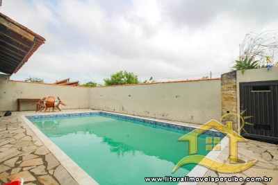 Casa para venda em peruibe