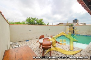 Casa no bairro Jardim Imperador, Pós Linha