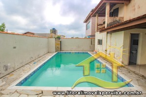 Casa no bairro Jardim Imperador, Pós Linha