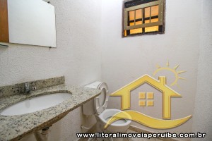 Casa no bairro Jardim Imperador, Pós Linha