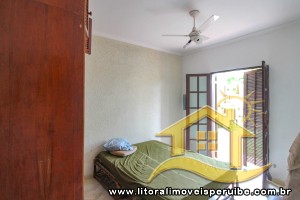 Casa no bairro Jardim Imperador, Pós Linha