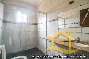 Casa no bairro Jardim Imperador, Pós Linha