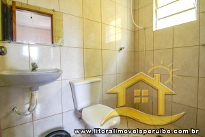 Casa no bairro Jardim Imperador, Pós Linha