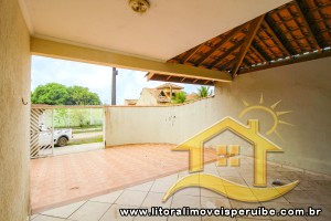 Casa no bairro Jardim Imperador, Pós Linha