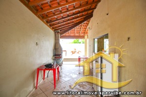 Casa no bairro Jardim Imperador, Pós Linha