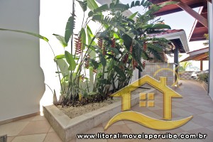 Casa no bairro Stella Maris, Lado Linha