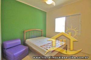 Casa no bairro Stella Maris, Lado Linha