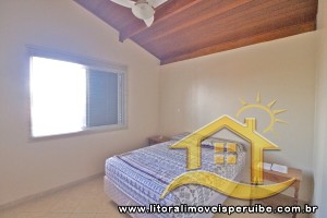 Casa no bairro Stella Maris, Lado Linha