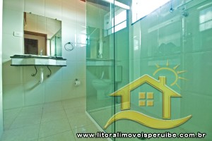 Casa no bairro Stella Maris, Lado Linha