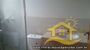 Casa no bairro Residencial Três Marias, Pós Linha