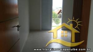 Casa no bairro Residencial Três Marias, Pós Linha