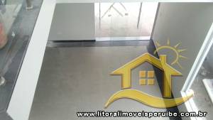 Casa no bairro Residencial Três Marias, Pós Linha