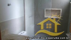 Casa no bairro Residencial Três Marias, Pós Linha
