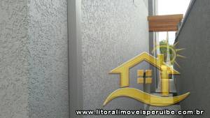 Casa no bairro Residencial Três Marias, Pós Linha