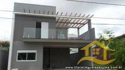 Casa para venda em peruibe