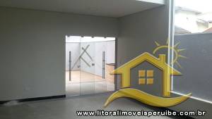 Casa no bairro Residencial Três Marias, Pós Linha