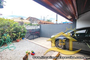 Casa no bairro Park D Aville, Pós Linha