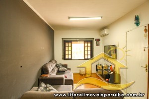 Casa no bairro Park D Aville, Pós Linha