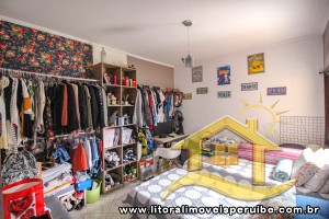 Casa no bairro Park D Aville, Pós Linha
