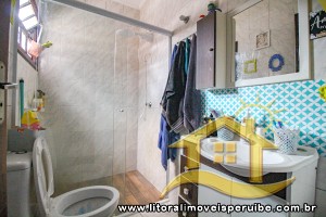 Casa no bairro Park D Aville, Pós Linha