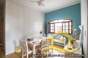 Casa no bairro Mar e Sol, Lado Praia
