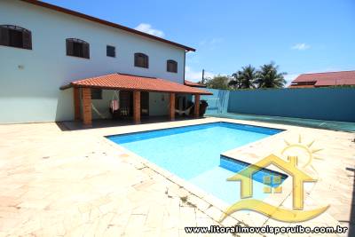 Casa para venda em peruibe