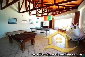 Casa no bairro Cidade Nova Peruibe, Lado Praia